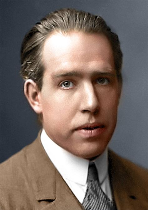 Neils Bohr Neils Bohr, Weird Characters, John Dalton, Niels Bohr, Interactive Timeline, Famous Scientist, Manhattan Project, Beautiful Pakistani Dresses, Marie Curie