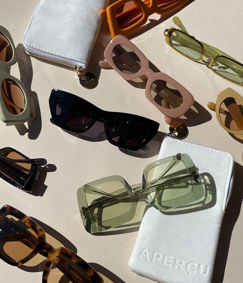 Last hours of our up-to-30%-off everything Summer Sale!!! ⏳️💞 The sale ends tomorrow (the 21st) at 10am EST, so be sure to stock up for the summer now. #aperçueyewear Last Hours, Sunglasses Brand, Brand Photography, Luxury Sunglasses, Sunglasses Branding, Product Photography, Turks And Caicos Islands, Summer Sale, Trinidad And Tobago