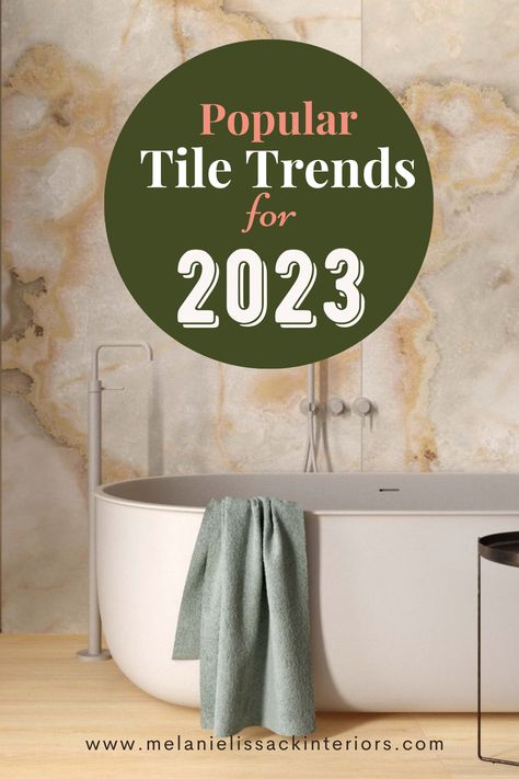 Popular tile trends expected for 2023. Wall and flooring trends for kitchens, bathrooms, patios, exterior design and flooring. Check out these ceramic tiles from Casalagrande Padana including blue tiles, large-format, dark, exterior tiles, textured and terrazzo. Tile Trends 2023, Bathroom Farmhouse Ideas, Latest Bathroom Tiles Design, Small Bathroom Modern, Large Tile Bathroom, Latest Bathroom Tiles, Bathroom Tiles Design, Kitchen Flooring Trends, Washroom Tiles