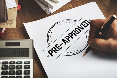 Documents You Need for Mortgage Pre-Approval: A Checklist for Each Type of Loan Mortgage Pre Approval, Mortgage Humor, Pre Approval, Usda Loan, Mortgage Marketing, Mortgage Loan Officer, Fha Loans, Mortgage Tips, Marketing Flyers