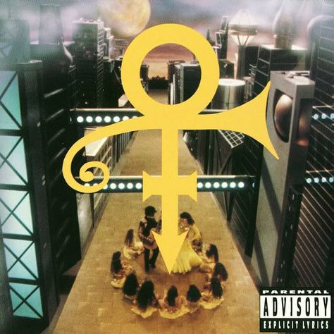 Prince- Love Symbol album cover 1992 Prince Album Cover, Prince Symbol, Big Band Jazz, And God Created Woman, Love Symbol, Concept Album, Paisley Park, Prince Purple Rain, Roger Nelson