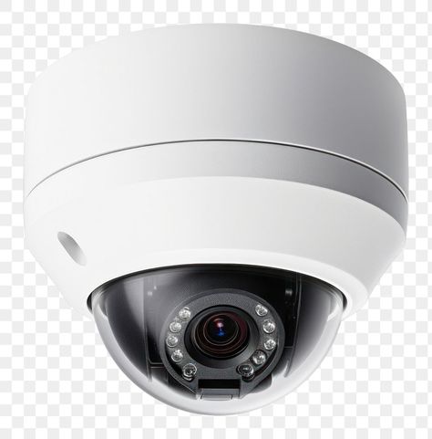 Camera Security, Cctv Security Cameras, Cctv Camera, Security Camera, Free Png, Cameras, White Background, Electronics, Technology