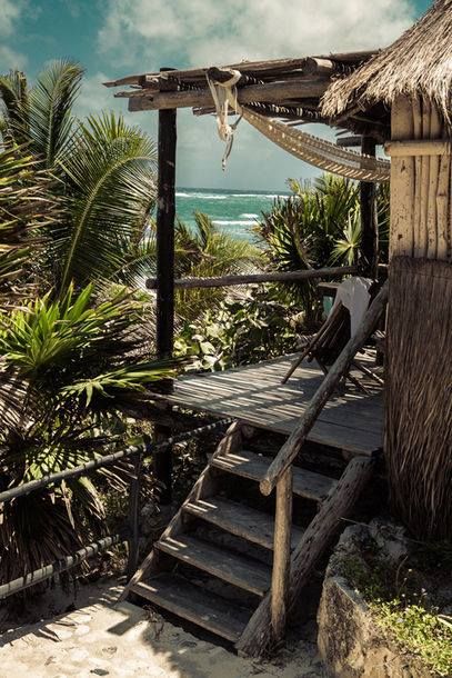 Tulum, Mexico Style Surf, Dream Beach Houses, Surf House, Surf Shack, Craftsman Style Homes, Beach Shack, Beach Cottage Decor, Craftsman Bungalows, Tropical House