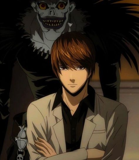 Creepy Core, Light Yagami, Zoo Wee Mama, Cool Anime Pictures, Me Me Me Anime, Anime Fanart, Anime Images, Anime Drawings, Anime Icons