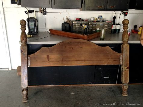 faux mantel 1 Diy Faux Fireplace From Headboard, Headboard Into Fireplace Mantle, Pallet Wood Fireplace Surround, Repurposed Fireplace Mantle, Headboard Fireplace, Old Fireplace Ideas, Fireplace Mantle Headboard, Diy Fireplaces, Faux Fireplace Mantel