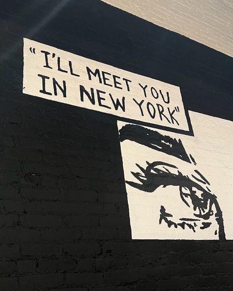 new york I’ll Meet You In New York, Meet Me In New York Brandy Melville, New York Is Never A Mistake, Incense Collection, Relatable Characters, Collage Wallpapers, New York Love, New York Wallpaper, Nyc Baby