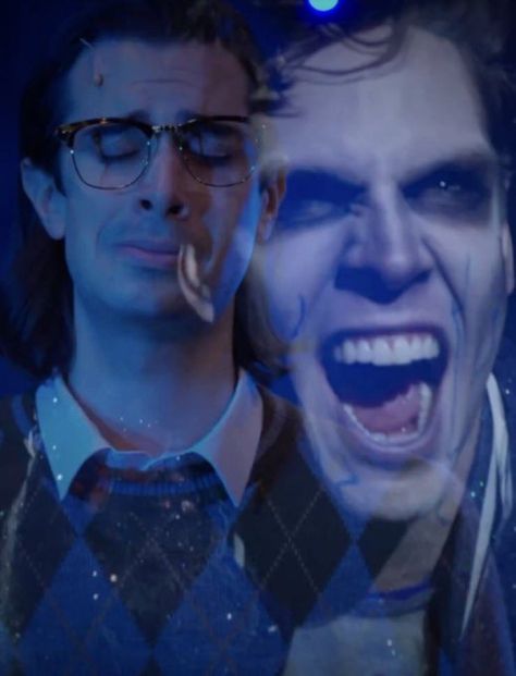 Peter Spankoffski, Nerdy Prudes Must Die Fanart, Joey Richter, Starkid Productions, Indie Horror Movies, Starkid Musicals, Team Starkid, Two Wolves, Black And White Stars