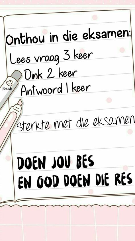 Sterkte Met Matriek Eksamen, Eksamen Gebed Afrikaans, Eksamen Inspirasie, Eksamen Quotes, Exam Messages, Exam Wishes Good Luck, Exam Wishes, Warm Quotes, Good Luck For Exams