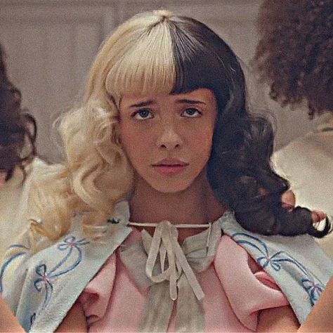 whats your favorite look from the movie?✨ {#melaniemartinez #littlebodybigheart #crybaby #k12} Melanie Martinez Music, K-12 Melanie Martinez, Melanie Martinez Photography, Crazy People, Best Artist, Melanie Martinez, Aesthetic Photo, The Movie, Favorite Celebrities