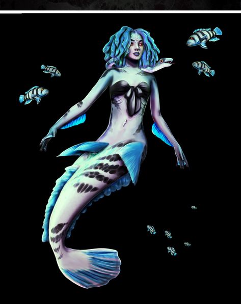 An edited Cichlid Mermaid, created in The Sims 4 for the Mermay CAS Challenge, including all relevant custom content (CC) links in the lookbook. Sims 4 Cc Mermaid Tail, Sims4 Mermaid, Sims 4 Cc Mermaid, Sims 4 Mermaid Cc, Magnolia Promenade, Nails Mermaid, Shark Mermaid, Shark Tail, Mermaid Skin