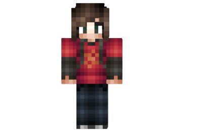 2 ways to install  Ellie The Last of Us Skin #minecraft #girl #skins | http://niceminecraft.net/tag/girl-skins/ Minecraft The Last Of Us, Skin Minecraft Girl, Ellie The Last Of Us, Minecraft Girl Skins, Skin Minecraft, Upload Image, Minecraft 1, Minecraft Skin, Minecraft Skins