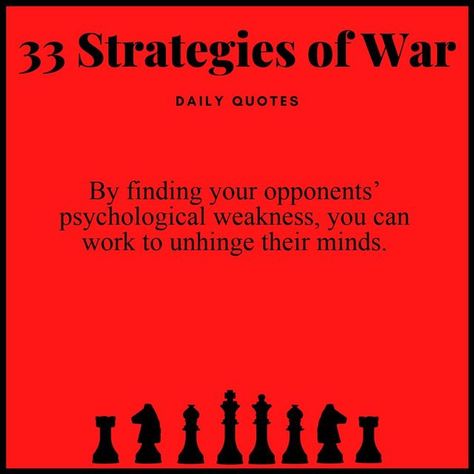 33 Strategies, Strategy Quotes, Power Corrupts, Law Quotes, 48 Laws Of Power, Better Man, King Quotes, Robert Greene, Psychology Quotes