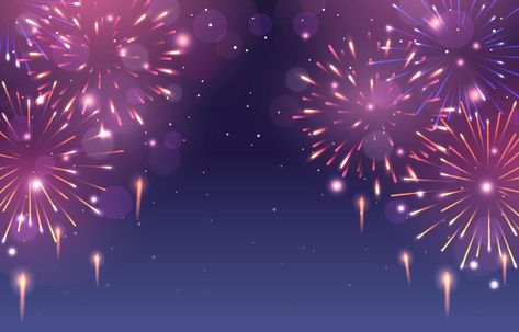 Anime Fireworks Background, Anime Fireworks, Firework Background, Fireworks Anime, Cartoon Fireworks, Fireworks Wallpaper, Fireworks Background, God Artwork, Night Background