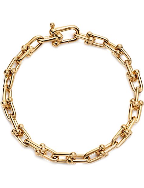 Tiffany Gold Bracelet, Tiffany Bracelet Gold, Tiffany Co Bracelets, Bracelets Tiffany, Tiffany Hardwear, Tiffany Gold, Tiffany Bracelet, Tiffany And Co Bracelet, Tiffany Bracelets