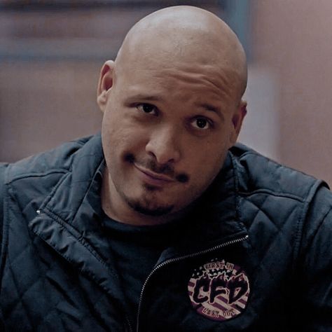 Joe Minoso, Joe Cruz, Fire Icons, Chicago Fire, Main Characters, Chicago, Quick Saves