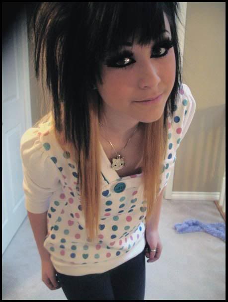 Myspace Scene, Emo Scene Girls, Alex Evans, Dakota Rose, Audrey Kitching, Scene Queen, Emo Scene Hair, Oliver Sykes, Scene Queens