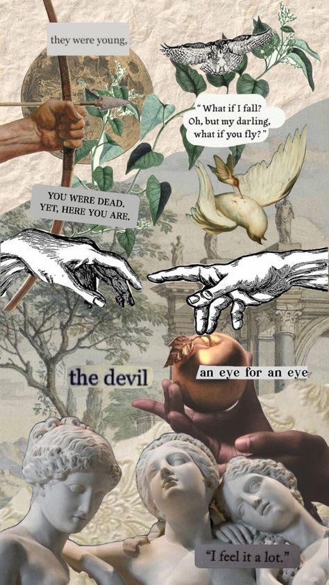 Greek Tragedy Aesthetic, Greek Tragedy, What If You Fly, Folk Tales, 2024 Vision, I Fall, Wolves, Connect With People, Your Aesthetic