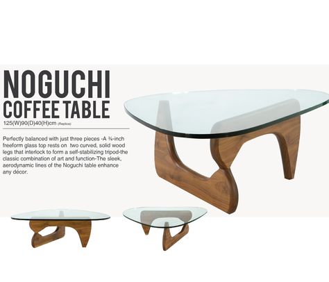 Noguchi Coffee Table Iconic Coffee Table, Coffee Table Isamu Noguchi, Plan Furniture, Noguchi Table, Architecture Design Presentation, Noguchi Coffee Table, Graduation Frame, Wassily Chair, Mid Century Modern Interior Design