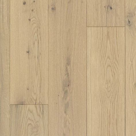 Natural white oak with a custom stain by Lemco Design with a matte finish. (You can call them and order it!) The Mcgee Home, Mcgee Home, Low Pile Carpet, Interiors Dream, Slate Tile, Oak Hardwood, Engineered Hardwood Flooring, Studio Mcgee, Floor Covering