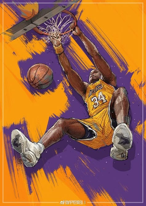 Nba Dunks, Camoflauge Wallpaper, Basketball Artwork, Old School Basketball, Basketball Drawings, Nba Artwork, Skateboard Art Design, Sports Design Ideas, Basket Drawing