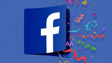 22 Hidden Facebook Features Only Power Users Know Deactivate Facebook, Balloon Words, Facebook Feed, Facebook App, Facebook Users, Making Videos, About Facebook, Facebook Features, Facebook Video