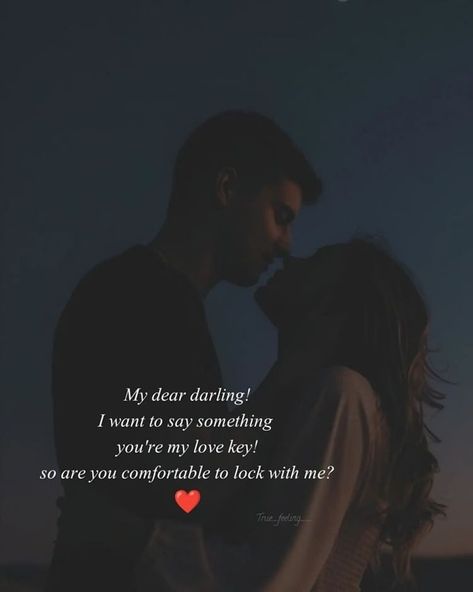 ・H A R S H 〆 ☄️ Love Quotations For Him, Love Msg For Husband, New Year Msg For Boyfriend, Love Lines For Husband, Lines For Husband, Short Cute Love Quotes, Blush Tutorial, Romantic Lines, Forever Love Quotes