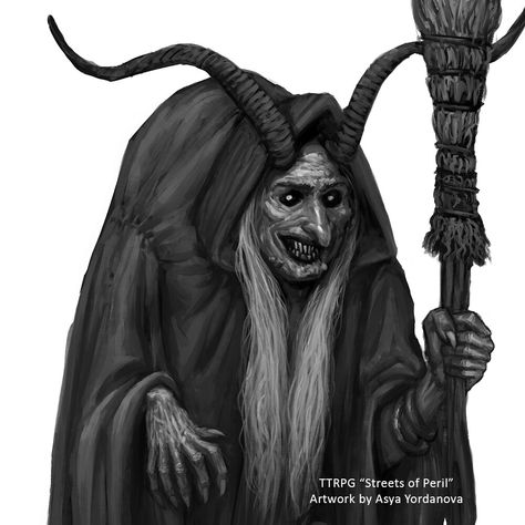 Hag Witch Art, Old Hag Aesthetic, Hag Character Art, Hag Dnd Art, Hag Dnd, Fantasy Hag Art, Green Hag, Vampire Village, Moonshae Isles