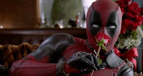 14 Of The Most Romantic Deadpool Quotes Deadpool Pfp, Deadpool Quotes, Deadpool Love, Deadpool 2, Dead Pool, Wade Wilson, Flirting Quotes For Her, Flirting Quotes Funny, Flirting Tips For Girls