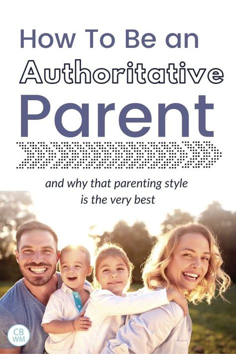 How to be an authoritative parent and why that parenting style is the very best. The authoritative parenting style is the very best parenting style out there. Find out why and how to be an authoritative parent.  #parentingstyles #authoritativeparent #parentingtips Authoritative Parenting Style, Authoritative Parenting, Parenting Illustration, Montessori Parenting, Difficult Children, Parenting Style, Strong Willed Child, Parenting Knowledge, Help Baby Sleep