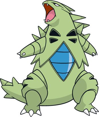 Tyranitar Tyranitar Pokemon, Pokemon Tyranitar, Latios Pokemon, Giratina Pokemon, Pokemon Wiki, 151 Pokemon, Pokemon Craft, Pokemon Tattoo, Pokemon Oc