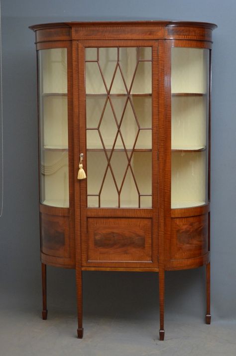 Antique Cabinets, Display Cabinet, Antique Furniture, Limited Editions, For Sale, Furniture