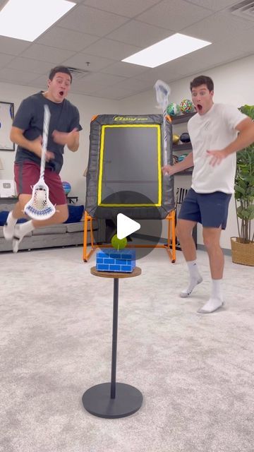 Daniel and David Hulett on Instagram: "Happy World Trick Shot Day!! #trick #trickshot #LFG #letsgo" Trick Shots For Kids, Trick Shots, Kids Stuff, Fun Stuff, Trivia, Letting Go, Funny Gif, Human, Sports