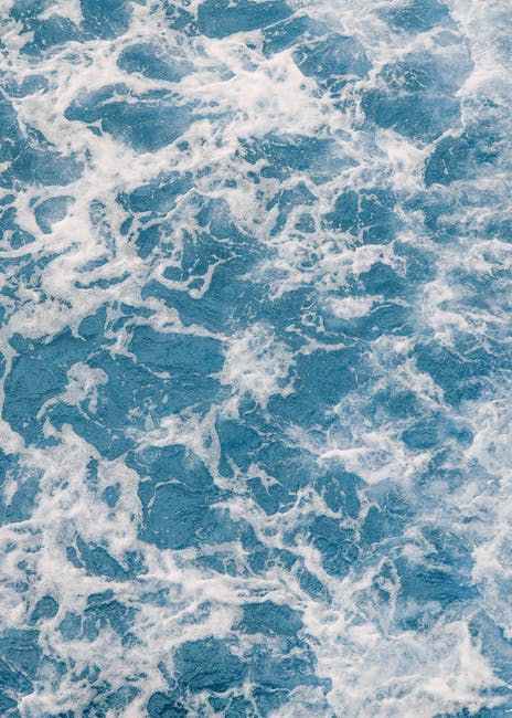 Watercolor Reference, Beach House Aesthetic, Value In Art, Waves Wallpaper, Water Blue, Ocean Wallpaper, White Sea, Stay Weird, Ocean Water