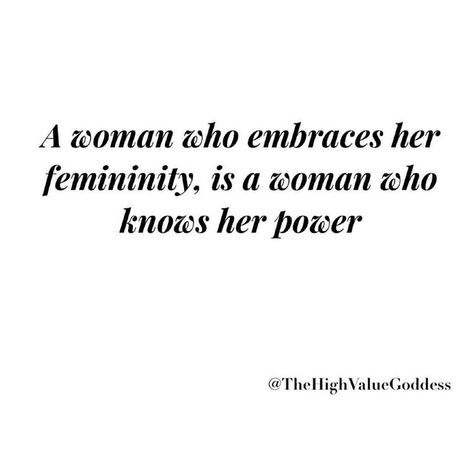 Goddess Feminine, I Am Divine, Feminine Quotes, Goddess Quotes, Divine Goddess, Divine Feminine Spirituality, Babe Quotes, Goddess Energy, Soft Feminine