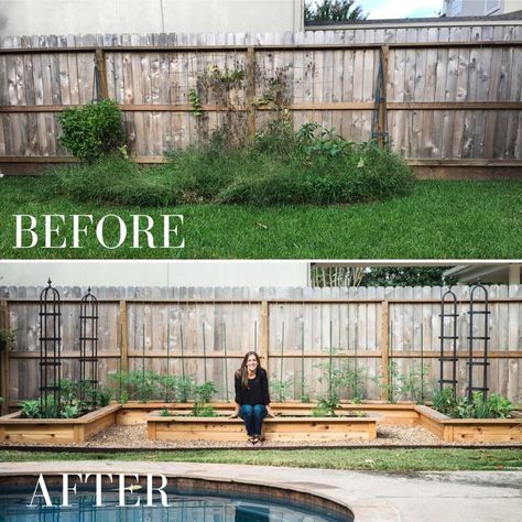 Rooted Garden, Garden Beds Diy, Small Backyard Garden, Raised Garden Beds Diy Vegetables, Beds Diy, Potager Garden, Raised Garden Beds Diy, Garden Wallpaper, Vegetable Gardens