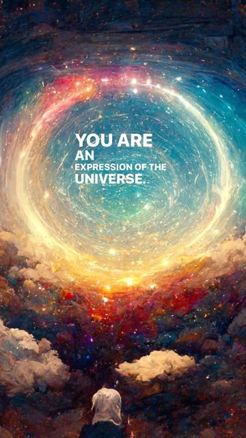 Rev. Joya - Live Your Best Vibe! on Instagram: "The universe is conscious. It dreamed you into creation, as an expression of that Source. You are wired vibrational my to receive ideas from your Source that are meant for you and are seeking expansion through YOU in ways that only you can create the ideas that land on you. Do you have any idea who amazingly powerful you are? 🙏🏼🔥🙏🏼 #universallaws #universe #youaretheuniverse #creators #spirituality #spiritualjourney #spiritualawakening #hellom Spiritual Quotes Universe Consciousness, What You Are Seeking Is Seeking You, Spiritual Images Universe, You Are Powerful Quotes, Universe Art Spiritual, You Are The Universe, Its Already Yours Universe, 11 11 Wallpaper, Spiritual Quotes Universe