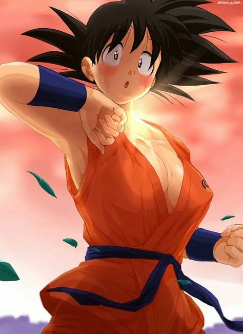 Female Goku, Accel World, Dragonball Super, Black Goku, Dragon Ball Super Wallpapers, Dragon Ball Art Goku, Female Dragon, Dragon Ball Super Art, Dragon Ball Super Goku