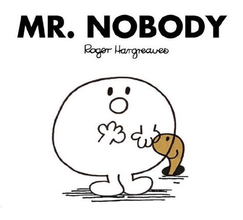 Mr Men Books, Roger Hargreaves, Mr Happy, Mister And Misses, Don Delillo, Mr Nobody, Little Miss Characters, Alphonse Daudet, Christopher Hitchens