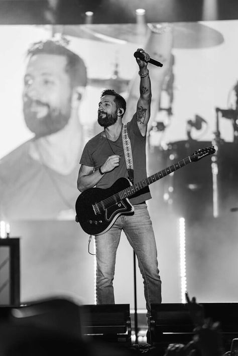 Matthew Ramsey Old Dominion, Old Dominion Band, Old Dominion Concert, Old Dominion Lyrics, Matthew Ramsey, Fine Guys, Man Band, Old Dominion, Celebrity Updates