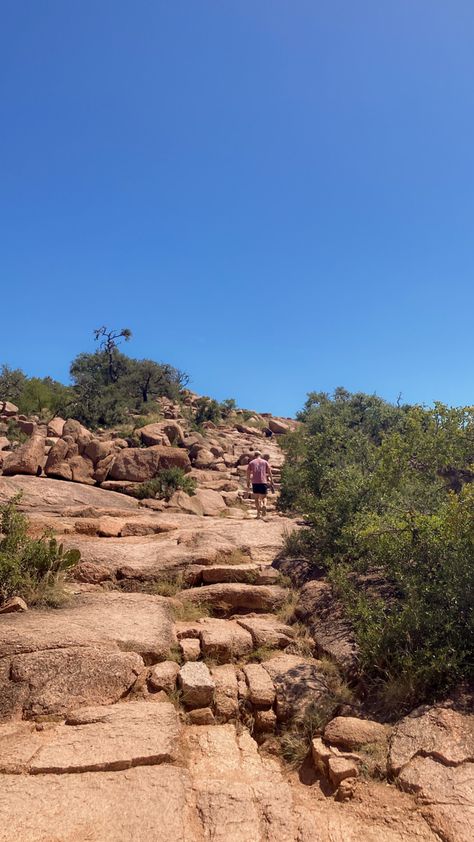 Enchanted Rock Texas, Austin Tx Aesthetic, Queer Zine, Austin Texas Aesthetic, Austin Hiking, Texas Hiking, Texas Aesthetic, Hiking In Texas, Architecture Career