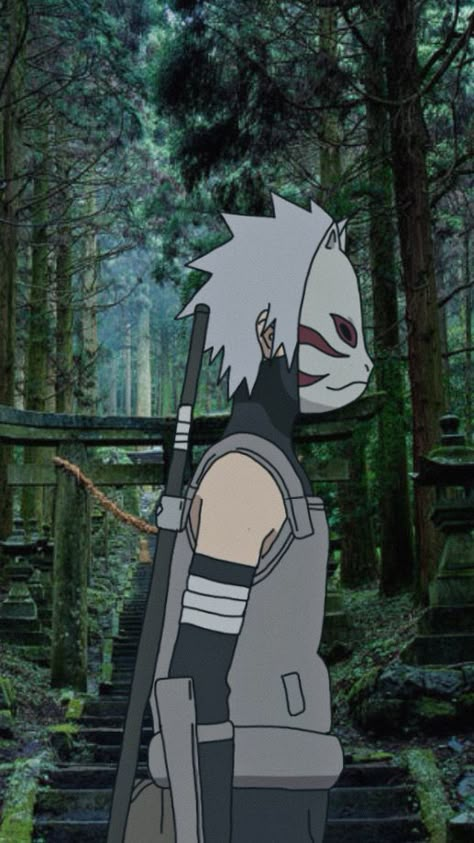 Anbu Kakashi Wallpaper, Kakashi Anbu Wallpapers, Kakashi Anbu Tattoo, Kakashi Hatake Anbu, Kakashi Anbu Mask, Anbu Tattoo, Anbu Kakashi, Kakashi Cosplay, Anbu Mask