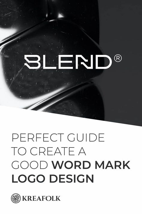 Master word mark logo design with our perfect and easy-to-digest guide. Make words work for your brand's identity. Let's create meaningful logos! Wordmark Logo Typography, Wordmark Logo Design, Hoarding Design, Logo Word, Wordmark Logo, Word Mark Logo, Make Your Logo, Color Psychology, Logo Mark