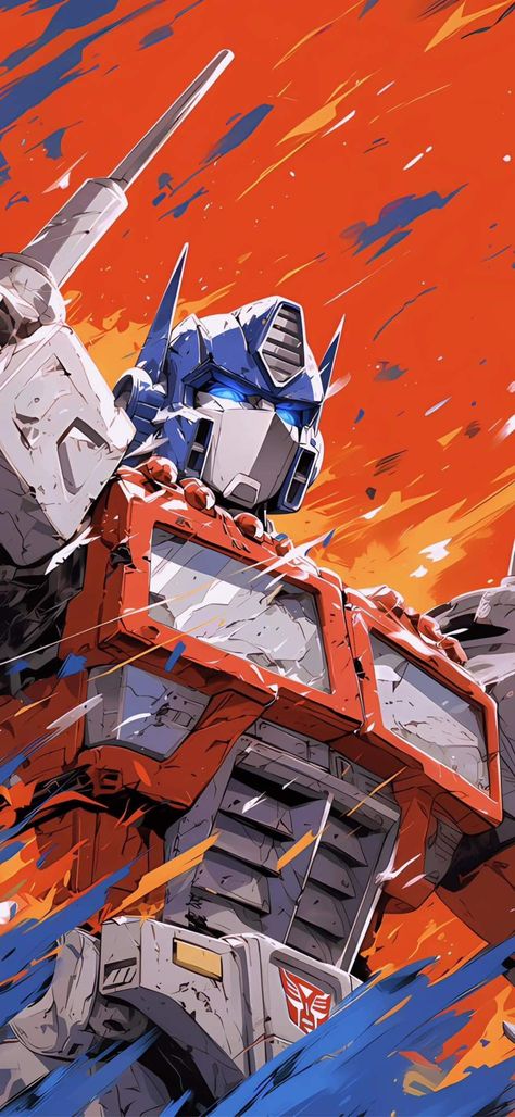 Optimus Prime Art Wallpaper, Cool Transformers Wallpapers, Transformers Iphone Wallpaper, Autobot Wallpaper, Transformers Prime Wallpaper, Transformers Art Wallpaper, Autobots Wallpaper, Transformers Wallpaper Optimus Prime Art, Transformers Wallpaper Iphone