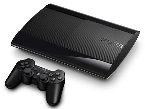 Playstation 3 Super Slim, Play Stations, Video Game Consoles, Play Station, Video Gaming, Nintendo Ds, Nintendo 3ds, Gaming Console, Console Accessories