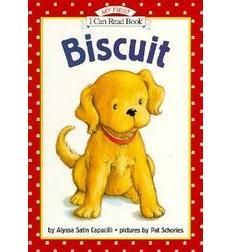 Biscuit is a little yellow puppy. And like most puppies, he would rather play than go to bed. It's Biscuit's bedtime, but this lively little puppy doesn't want to go to sleep! I chose this pattern book because it is full of the sight word for children and who doesn't love puppies! I Can Read Books, Beginner Reader, Beginning Reading, Shared Reading, Board Book, Snowy Day, Board Books, Book Collection, Paperback Books