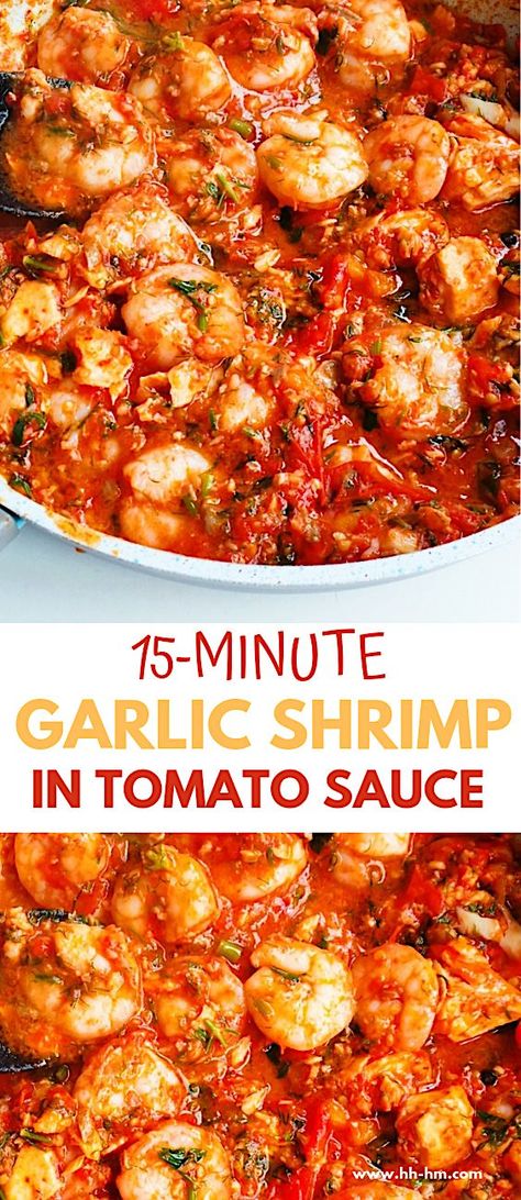 Shrimp In Tomato Sauce, Buttery Garlic Shrimp, Spicy Garlic Shrimp, Keto Shrimp Recipes, Lemon Garlic Shrimp Pasta, Lemon Shrimp, Garlic Shrimp Pasta, Garlic Prawns, Shrimp Recipes Healthy