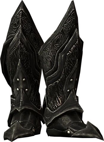 Armour Boots, Mage Robes, Daedric Armor, Steampunk Clothes, Armor Boots, Dnd Magic, Skyrim Special Edition Mods, King Shoes, Armor Shoes