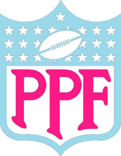 Powder Puff Football Logos | powderpuff football Powderpuff Football, Powder Puff Football, Senior Year Fun, Cheer Posters, Football Shirt Designs, School Spirit Shirts, Class Shirt, Senior Shirts, Pep Rally