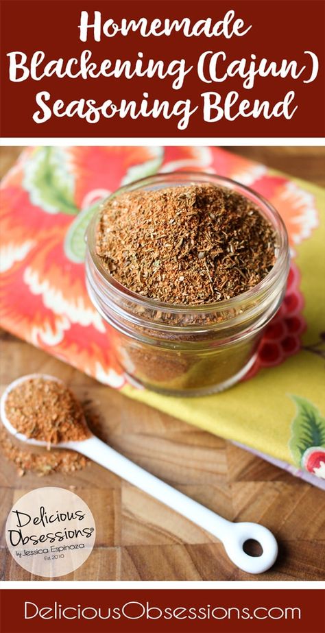 Blacked Seasoning Recipe, Cajun Blackened Seasoning Recipe, Blacking Seasoning, Blackening Seasoning Recipe, Blackened Seasoning Recipe, Cajun Seasoning Recipe, Blackening Seasoning, Blackening Spice, Blackened Chicken Recipe