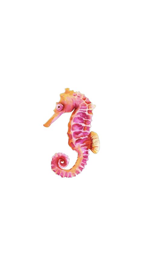 #sticker #seahorse #stickers #backround #cutebackround Beachy Widgets Aesthetic, Basic Widgets, Seahorse Aesthetic, Iphone Makeover, Collage Cutouts, Cute Backrounds, Seahorse Painting, Ibiza Vibes, Sea Creatures Drawing